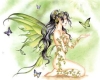 Nature Fairygirl
