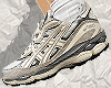 Asicks Runners (f)