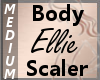 Body Scale Ellie M