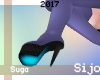 S| Suga Boots