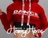 Dance Hoodie