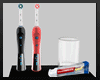 Couples Tooth Brush Set