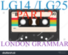 LONDON GRAMMAR P2