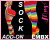 EMBX Bimbo B SOCK Add-on