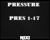 Pressure