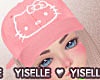 Y! Kitita Snapback Kid