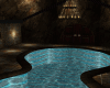 Underground Pool/Spa
