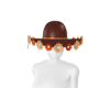 Arco Daisy Hat