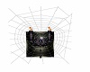 web halloween frame der