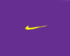Nike Purple