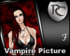 Vampire Picture