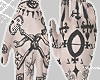 Hand Tattoos