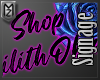 [M] Shop LilithObsession
