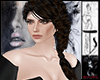 Ts Pearla Black&Brown