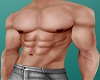 New Muscular Body v1