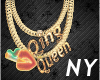 [NY] Qing&Queen Chain