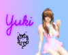 |Yuki| My Dress