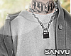 Grey Jacket Trend