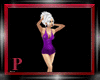 (P) Purple Burlesque