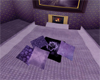 Beautiful Purple Pillows