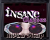 MD Insane Glasses