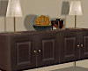 Fall Wall Table