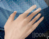 |D| Small Hands M