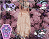 |TS| Peachy Boho