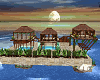 Exotic Ocean Villa