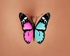 JS Hawai Butterfly Belly