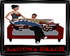 Laguna Beach Armchair