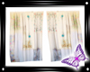 !! Soft Boho Curtains