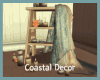 *Coastal Decor