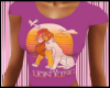 the lion king tee