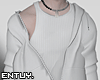 Hoodies White