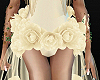 White Fairy Gown ^^