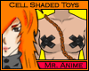 MA ChestChain FV1R (ORG)
