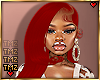 1 -Brenna *Red