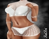 (RL)White Latex Fit