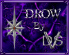 Drow Wrist Guard RH Blac