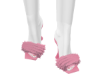 CL Shoes Pink