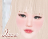 🍃Ayako blond