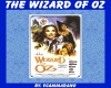 THE WIZARD OF OZ POSTER