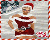 SC SET FUR WHITE 