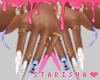 Nails Baby
