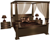 Canopy Bed 2