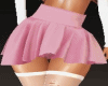 Pink Skirt