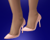 Peachie Pumps