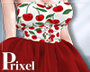 PX331 |Cherry summer