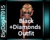 [BD]Black+DiamondsOutfit